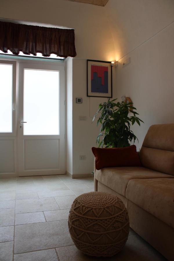 Domus Maris Villa Monopoli Exterior photo